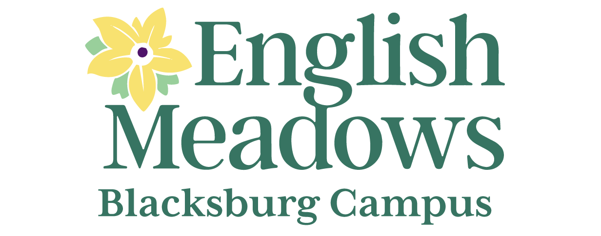 English Meadows Blacksburg Campus